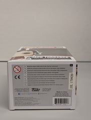 Jack Torrance - #456 - (FP)