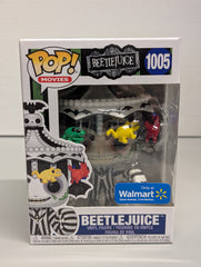 Beetlejuice - Walmart Exclusive - #1005 - (FP)