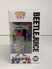 Beetlejuice - Walmart Exclusive - #1005 - (FP)