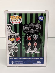 Beetlejuice - Walmart Exclusive - #1005 - (FP)