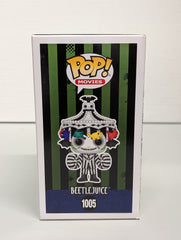 Beetlejuice - Walmart Exclusive - #1005 - (FP)