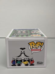 Beetlejuice - Walmart Exclusive - #1005 - (FP)