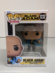 Black Adam - #1232 - (FP)