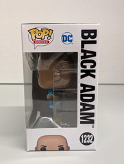 Black Adam - #1232 - (FP)