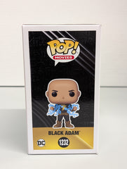 Black Adam - #1232 - (FP)