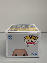 Black Adam - #1232 - (FP)