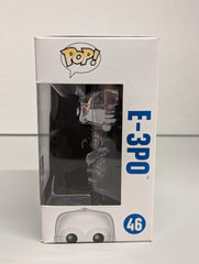 E-3Po - Convention Exclusive - #46 - (FP)