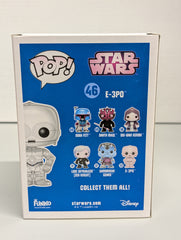 E-3Po - Convention Exclusive - #46 - (FP)
