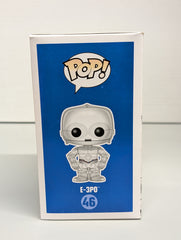 E-3Po - Convention Exclusive - #46 - (FP)
