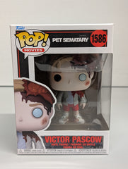 Victor Pascow - #1586 - (FP)