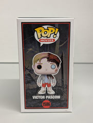 Victor Pascow - #1586 - (FP)