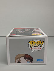 Victor Pascow - #1586 - (FP)