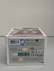 Victor Pascow - #1586 - (FP)