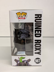 Ruined Roxy - #987 - (FP)