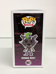 Ruined Roxy - #987 - (FP)