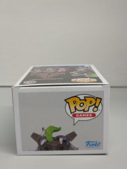 Ruined Roxy - #987 - (FP)