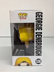 Georgie Denbrough - #536 - (FP)