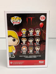 Georgie Denbrough - #536 - (FP)