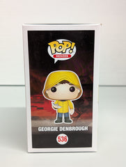 Georgie Denbrough - #536 - (FP)