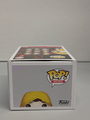 Georgie Denbrough - #536 - (FP)