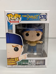 ham - #570 - (FP)