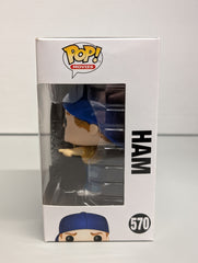 ham - #570 - (FP)