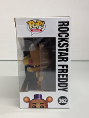 Rockstar Freddy - #362 - (FP)
