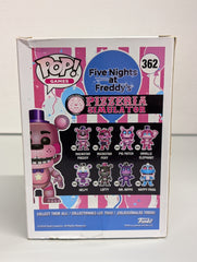 Rockstar Freddy - #362 - (FP)