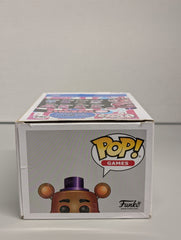 Rockstar Freddy - #362 - (FP)