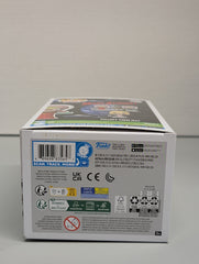 Martian Ambassador - #1874 - (FP)