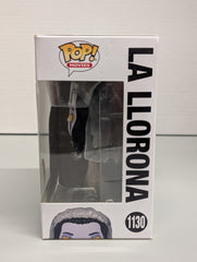 La Llorona - Limited CHASE Edition - #1130 - (FP)