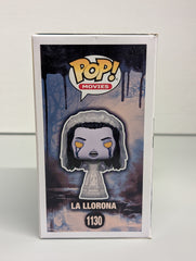 La Llorona - Limited CHASE Edition - #1130 - (FP)
