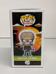 Martian Soldiert - #1877 - (FP)