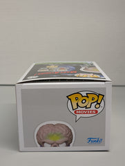 Martian Soldiert - #1877 - (FP)