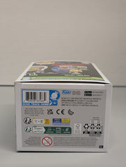 Martian Soldiert - #1877 - (FP)