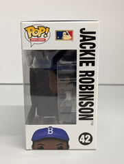 Jackie Robinson - #42 - (FP)
