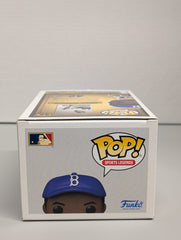 Jackie Robinson - #42 - (FP)