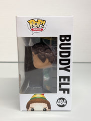 Buddy Elf - Limited CHASE Edition - #484 - (FP)