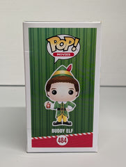 Buddy Elf - Limited CHASE Edition - #484 - (FP)