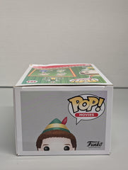 Buddy Elf - Limited CHASE Edition - #484 - (FP)