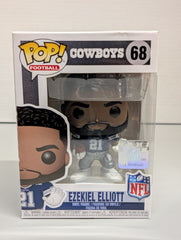 Ezekiel Elliott - #68 - (FP)