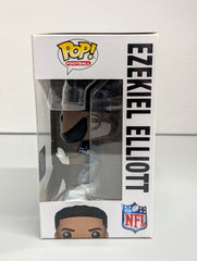 Ezekiel Elliott - #68 - (FP)