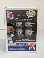 Ezekiel Elliott - #68 - (FP)
