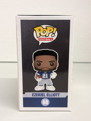 Ezekiel Elliott - #68 - (FP)