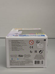 Mewtwo flocked - Convention Limited Edition Exclusive - #581 - (FP)