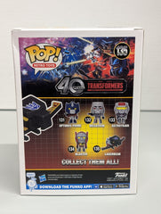 Buzzsaw - Limited CHASE Edition - #135 - (FP)