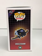 Buzzsaw - Limited CHASE Edition - #135 - (FP)