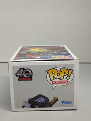 Buzzsaw - Limited CHASE Edition - #135 - (FP)