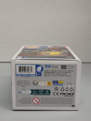 Buzzsaw - Limited CHASE Edition - #135 - (FP)