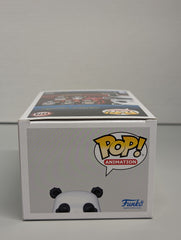 Panda flocked - EE Exclusive - #1374 - (FP)